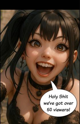 Read Black Scarlet   4 Page 9 in English