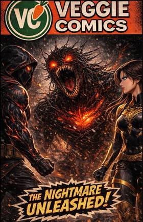 Read Black Scarlet   6 Page 2 in English