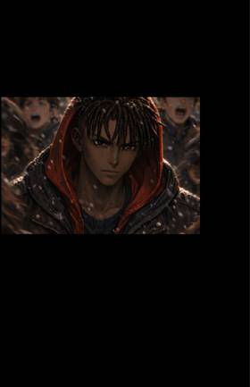 Read Black Scarlet   6 Page 6 in English