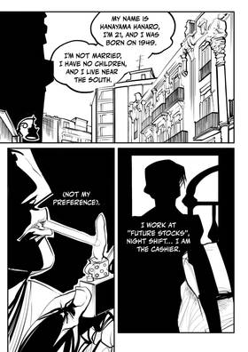 Read Soul  1 Page 3 in English