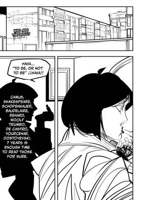 Read Soul  2 Page 1 in English