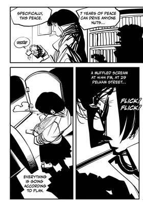 Read Soul  2 Page 2 in English