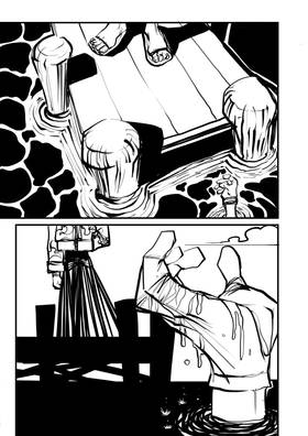 Read Soul  3 Page 3 in English