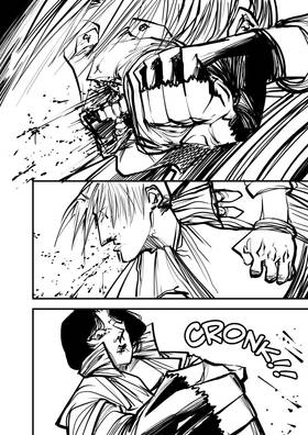 Read Soul  3 Page 2 in English