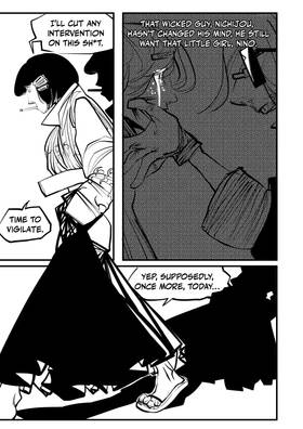 Read Soul  2 Page 3 in English