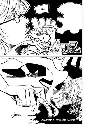 Read Soul  6 Page 1 in English