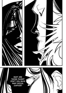 Read Soul (Prologue)  5 Page 3 in English