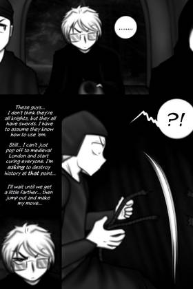 Read Viator  6 Page 2 in English