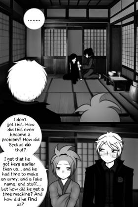 Read Viator  9 Page 2 in English