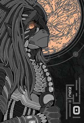 Read NGC  1 Page 1 in English