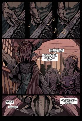 Read NGC  1 Page 3 in English