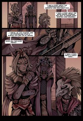 Read NGC  1 Page 4 in English