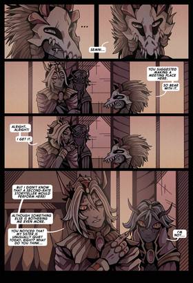 Read NGC  1 Page 5 in English