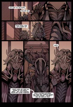 Read NGC  1 Page 8 in English