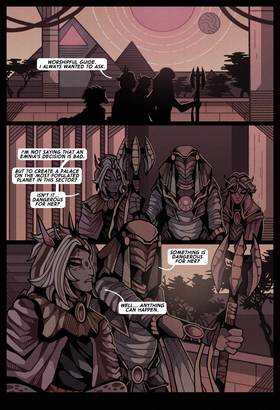 Read NGC  1 Page 9 in English