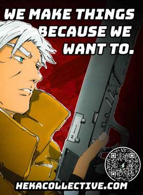 Read Neonseed: Babylon  1 Page 2 in English