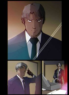 Read Neonseed: Babylon  1 Page 6 in English