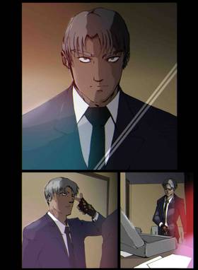 Read Neonseed: Babylon  1 Page 6 in Japanese