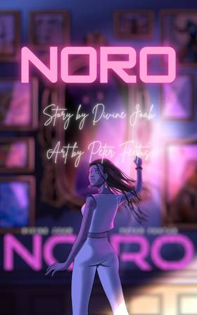 Read  NORO  1 Page 1 in English