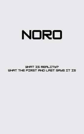 Read  NORO  1 Page 3 in English