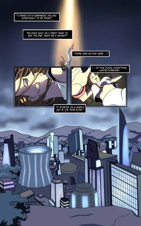 Read  NORO  1 Page 4 in English