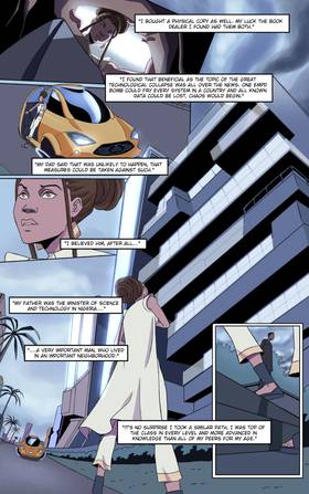Read  NORO  1 Page 6 in English