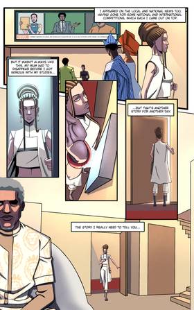 Read  NORO  1 Page 7 in English