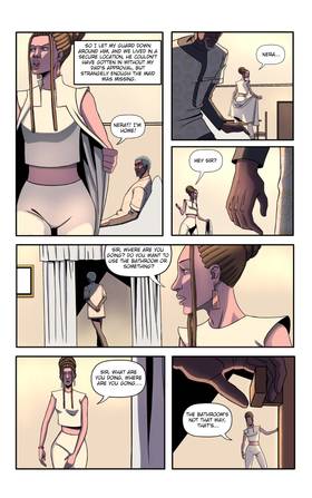 Read  NORO  1 Page 9 in English
