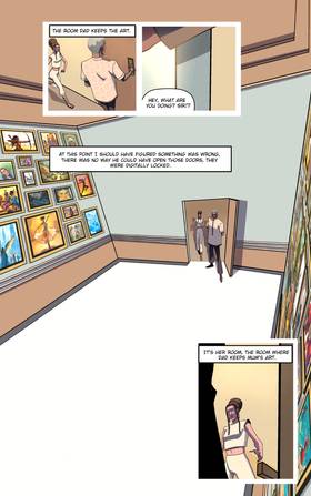 Read  NORO  1 Page 10 in English