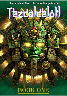 Read Tezcalcelotl   1 Page 1 in English