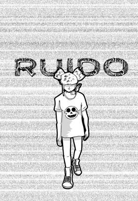 Read RUIDO  1 Page 3 in Spanish