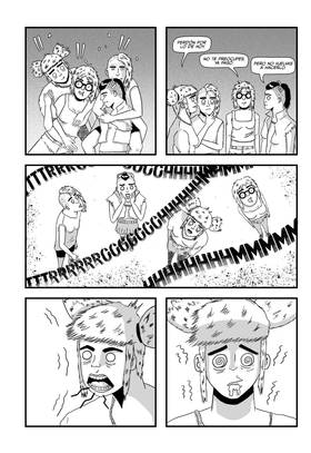 Read RUIDO  1 Page 10 in Spanish