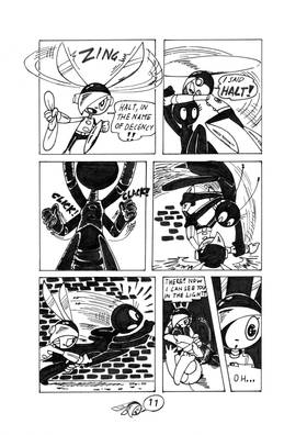 Read Daku  2 Page 7 in English