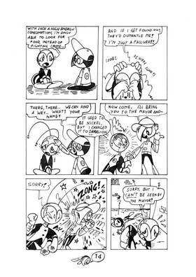 Read Daku  2 Page 10 in English