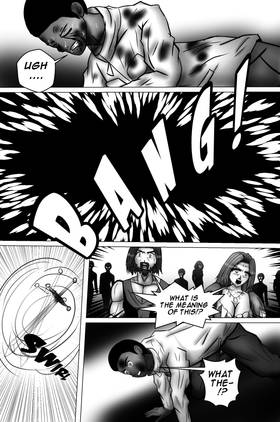 Read The Outer Realms - 3rd Edition  6 Page 3 in English