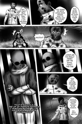 Read The Outer Realms - 3rd Edition  7 Page 2 in English