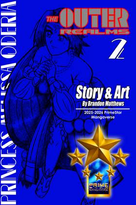 Read The Outer Realms - 3rd Edition  5 Page 2 in English
