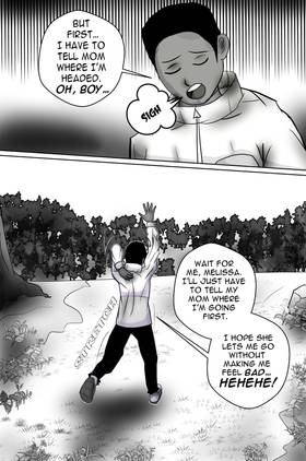 Read The Outer Realms - 3rd Edition  1 Page 9 in English