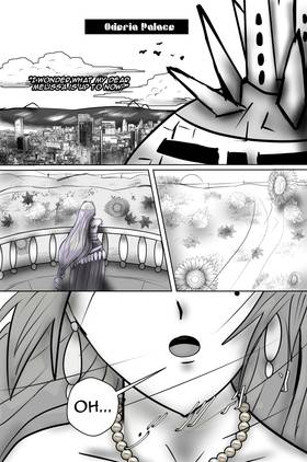 Read The Outer Realms - 3rd Edition  2 Page 6 in English