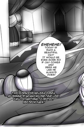 Read The Outer Realms - 3rd Edition  2 Page 7 in English
