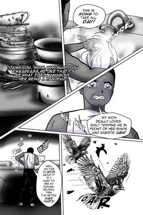 Read The Outer Realms - 3rd Edition  2 Page 5 in English