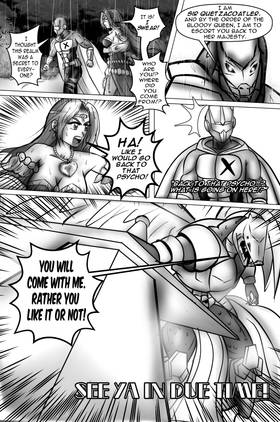 Read The Outer Realms - 3rd Edition  4 Page 7 in English