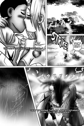 Read The Outer Realms - 3rd Edition  4 Page 5 in English