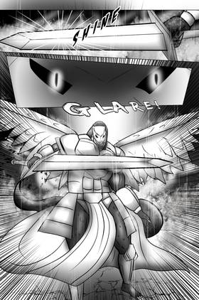 Read The Outer Realms - 3rd Edition  4 Page 6 in English
