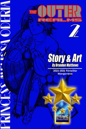 Read The Outer Realms - 3rd Edition  5 Page 2 in English