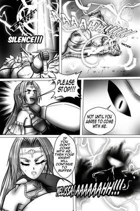 Read The Outer Realms - 3rd Edition  5 Page 9 in English