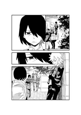 Read Strings of Retribution  1 Page 4 in English