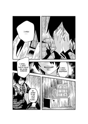 Read Strings of Retribution  1 Page 10 in English