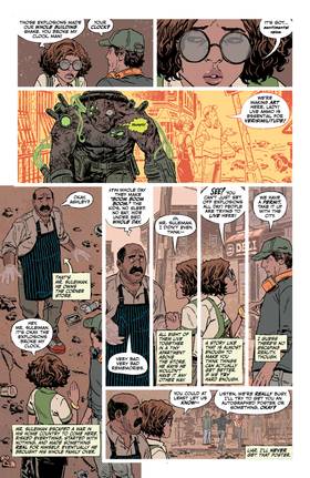 Read Assorted Crisis Events  2 Page 7 in English