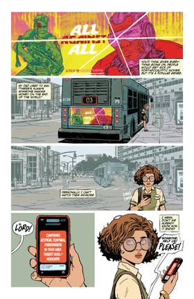 Read Assorted Crisis Events  2 Page 8 in English